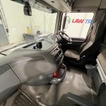 DAF XF 440 6×2 Midlift Tractor Unit PTO - thumbnail