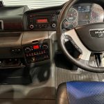 MAN TGX 26.440 6×2 Brick Grab Drawbar - thumbnail