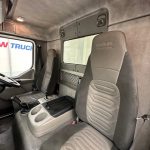 DAF LF45 150 Day Cab Fridge Box - thumbnail