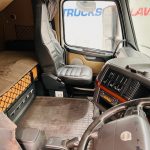 Volvo FH 480 Euro 5 6×2 Midlift Tractor Unit - thumbnail
