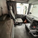 Scania G360 8×2 Sleeper Chassis Cab - thumbnail