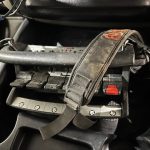 DAF CF85 460 6×2 Flatbed Drawbar Brick Grab - thumbnail
