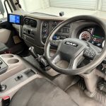 DAF LF 210 Day Cab 2 Car Transporter - thumbnail