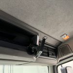 DAF LF55 220 Day Cab Dropside Brick Grab - thumbnail