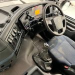 Volvo FM 400 8×4 Steel Tipper Grab Manual - thumbnail