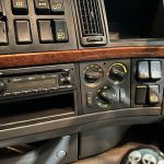 Volvo FH 500 6×2 Rear Lift Flatbed’s Drawbar - thumbnail