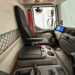 DAF LF 210 Day Cab 4 Car Transporter - thumbnail