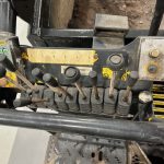 MAN TGS 35.360 8×4 Day Cab Steel Tipper Grab - thumbnail