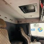 Volvo FH12 420 4×2 Tractor Unit - thumbnail