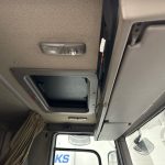 DAF CF85 360 8×2 Flatbed Brick Grab Drawbar - thumbnail