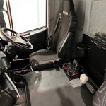 Iveco Stralis 310 6×2 Dropside Brick Grab - thumbnail