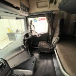 Scania R450 6×2 Rear Lift Highline Tractor Unit PTO - thumbnail