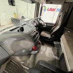 DAF XF 440 6×2 Midlift Tractor Unit PTO - thumbnail