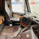 Volvo FH 480 Euro 5 6×2 Midlift Tractor Unit - thumbnail