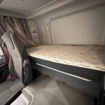 DAF CF 370 6×2 Sleeper Cab Fridge Box - thumbnail