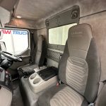 DAF LF45 150 Day Cab Fridge Box - thumbnail