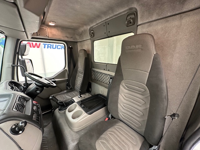 DAF LF45 150 Day Cab Fridge Box