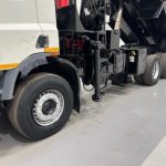 DAF CF75 310 6×4 Day Cab Steel Tipper Grab - thumbnail