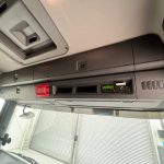 Scania G360 8×2 Sleeper Chassis Cab - thumbnail