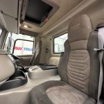 DAF CF85 410 8×4 Day Cab Steel Tipper Grab - thumbnail
