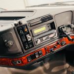 Volvo FH12 420 4×2 GTXL Tractor Unit - thumbnail