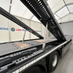 SDC Tri Axle Kicker Vehicle Carrier Lowloader - thumbnail