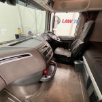 DAF XF 480 6×2 Midlift Tractor Unit - thumbnail