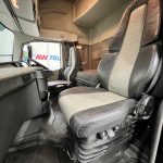 Volvo FH 500 6×2 Sleeper Cab Tractor Unit PTO - thumbnail
