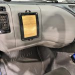 DAF LF55 220 Day Cab Dropside Brick Grab - thumbnail