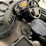 Volvo FM 400 8×4 Steel Tipper Grab Manual - thumbnail