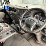 DAF LF 210 Day Cab 2 Car Transporter - thumbnail