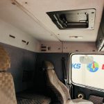 Volvo FH12 420 4×2 Tractor Unit - thumbnail