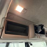 DAF LF 220 Day Cab Dropside Brick Grab - thumbnail