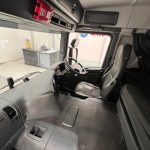 Scania P250 4×2 Sleeper Cab Box Van - thumbnail