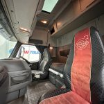 Volvo FH 500 6×2 Midlift Tractor Unit - thumbnail