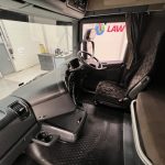 Scania R450 6×2 Rear Lift Highline Tractor Unit PTO - thumbnail