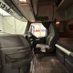 Volvo FH 500 6×2 Midlift Tractor Unit - thumbnail