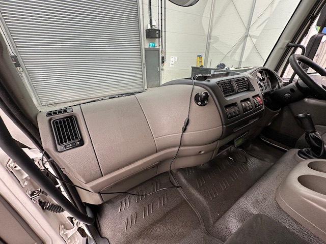 DAF LF45 150 Day Cab Fridge Box