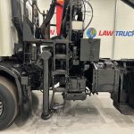 DAF CF75 310 6×4 Day Cab Steel Tipper Grab - thumbnail