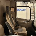 DAF CF85 360 8×4 Day Cab Steel Tipper Grab - thumbnail