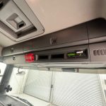 Scania G360 8×2 Sleeper Chassis Cab - thumbnail