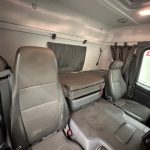 Scania P370 8×4 Sleeper Cab Skip Loader - thumbnail