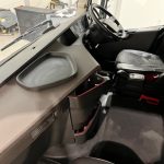 Volvo FH 500 6×2 Midlift Tractor Unit - thumbnail