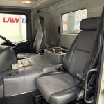 Scania P270 6×2 10 Tyre Flatbed Brick Grab - thumbnail