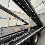 SDC Tri Axle Kicker Vehicle Carrier Lowloader - thumbnail
