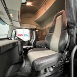 Volvo FH 500 6×2 Sleeper Cab Tractor Unit PTO - thumbnail