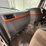 Volvo FH 520 6×2 Sleeper Cab Tractor Unit Manual - thumbnail