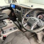 DAF LF 210 Day Cab 2 Car Transporter - thumbnail
