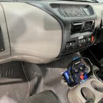 DAF LF55 220 Day Cab Dropside Brick Grab - thumbnail