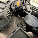 Volvo FM 400 8×4 Steel Tipper Grab Manual - thumbnail